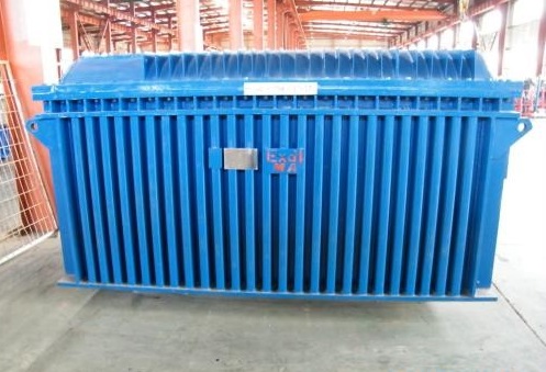封开矿用变压器