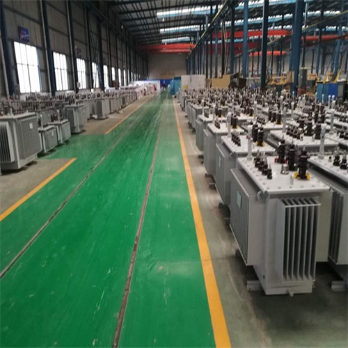 封开SH15-800KVA非晶合金变压器厂家价格