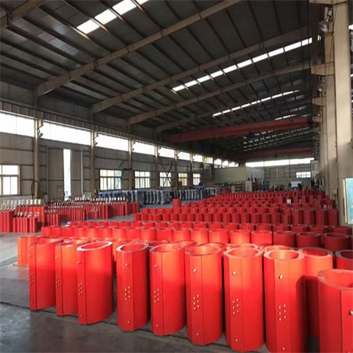 封开SCB10-500KVA干式变压器