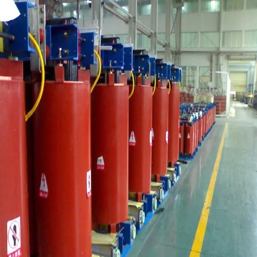 封开SCB10-200KVA干式变压器