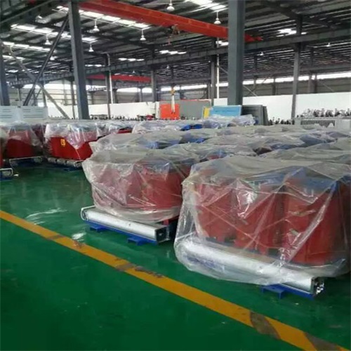 SCB14-1600kVA 封开封开封开干式变压器 二级能效环保封开封开封开干式变压器生产厂家