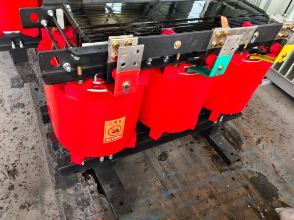 大容量封开封开封开干式变压器 1250kVA‑2500kVA封开封开封开干式变压器